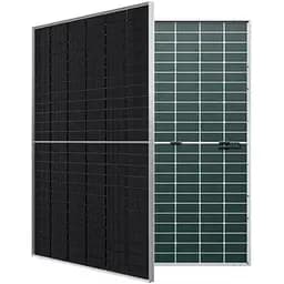 Сонячна панель Longi Solar LR8-66HGD-610M-610Wp(Bifacia)