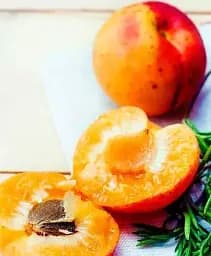 Саджанець Agro-Market Абрикос темно-помаранчевий Мрія (Dream) (канадська селекція, преміальний середньо-ранній сорт) 1 шт. в упаковці (43999)