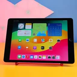 Планшет Apple iPad 10.2 (2020) Wi-Fi + Cellular 32GB Space Gray (MYN32/MYMH2) Б/У [160031]