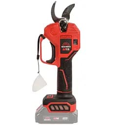 Vitals Секатор акумуляторний Master AG 1830cd BL d різа 30мм 0.81кг без АКБ та ЗП - мініатюра 3