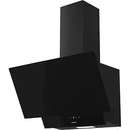 Витяжка Cata нахила 60 см 1000 м.куб/рік Juno 6000 gbk білий