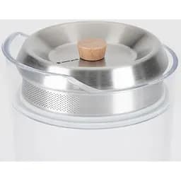 Набір чайний Snow Peak CS-340 Sayou Tea Pot Set - мініатюра 4