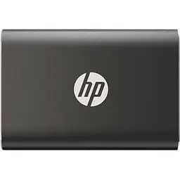 Зовнішній SSD накопичувач HP P500 1 TB Black (1F5P4AA) [105557]