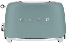 Тостер Smeg TSF01EGMEU - мініатюра 2