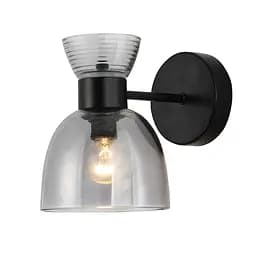 Бра Ardero BL1210-1 MARSEILLE під лампу чорний