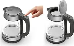 Електрочайник Tefal KI740B30 [86967] - мініатюра 4