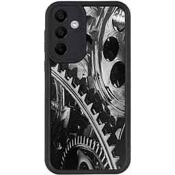 Чохол Epik TPU Prestige для Samsung Galaxy A55 Gears