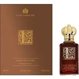 Духи оригинал Clive Christian Private Collection L Red Tea Vetiver 50 мл Parfum