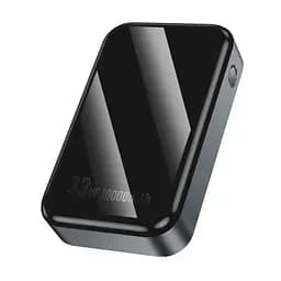 Power bank Hoco Q30 10000mAh 33W сірий - мініатюра 4