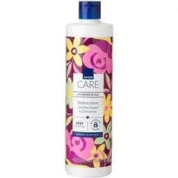 Лосьйон для тіла Avon з ефектом мерехтіння з ароматом жасмину і гліцерином 400 мл