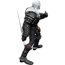 Фігурка WETA Workshop Mini Epics The Witcher Відьмак Geralt Геральт 14 см WST WW TW G - мініатюра 2