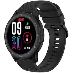 Smart Watch 2E Motion GT2 47mm black UA - мініатюра 2