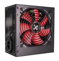 БЖ 400W Xilence XP400R6 Performance C, 120mm, ~85%, Retail Box (XP400R6) - мініатюра 7