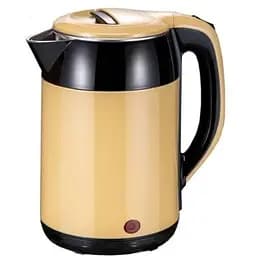 Электрочайник Sea Breeze SB-0203 1.8 л -1500 Вт Бежевый