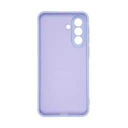 Чехол ArmorStandart ICON для Samsung A37 5G с защитой камеры, цвет Lavender (ARM89811) - мініатюра 2
