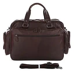 Дорожня сумка Vintage 40.5х32х18 см sum0013930 - мініатюра 4