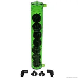 Реактор CO2 великий Aqua Nova (NCO2-4) - мініатюра 4