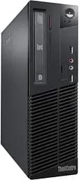 Комп'ютер Lenovo ThinkCentre M72 SFF (i3-2100/8/500) Б/В - мініатюра 2