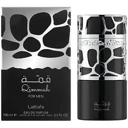 Парфумована вода Lattafa Perfumes Qimmah Man 100 мл