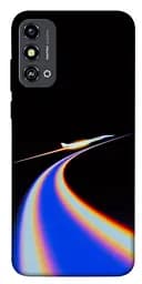 Чохол Demsky Spaceship trail для ZTE Blade A53