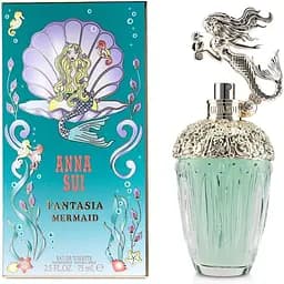 Anna Sui Fantasia Mermaid 75 мл туалетна вода