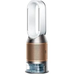 Очищувач повітря Dyson Purifier Humidify + Cool Formaldehyde PH04 White/Gold [73071] - мініатюра 2