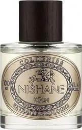 Одеколон Nishane Hesperide Colognise 100 мл 