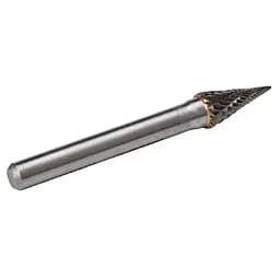 Борфреза Alloid Building Tools твердосплавна по металу тип M 8 мм (CB-63251M) - мініатюра 2