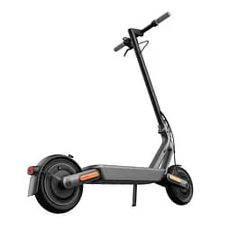Електросамокат Xiaomi Mi Electric Scooter 4 Ultra BHR5764GL чорний - мініатюра 4