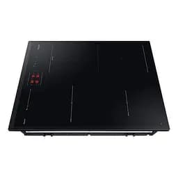 Варильна поверхня електрична Samsung NZ64B5046KK - мініатюра 3