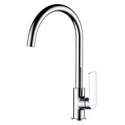 Змішувач для кухні Volle Cante 26 мм хром 1512.111001 Хром