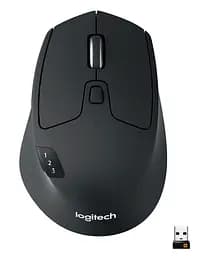 Беспроводная мышь Logitech M720 Triathlon Wireless/Bluetooth (910-004791)