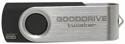 Flash Drive Twister 32GB (UTS3-0320K0R11) Goodram teh0021423