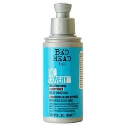 Зволожувальний кондиціонер Tigi Bed Head Recovery Moisture Rush Conditioner для сухого і пошкодженого волосся 100 мл