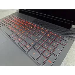 Ноутбук Dell Ігровий G15,5 7640HS,32GB,512GB,3050,15,Windows 11 - мініатюра 12