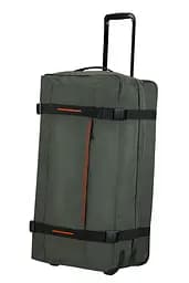 Дорожня Сумка На Колесах American Tourister URBAN TRACK KHAKI 77x41x40 MD1*94003 - мініатюра 2