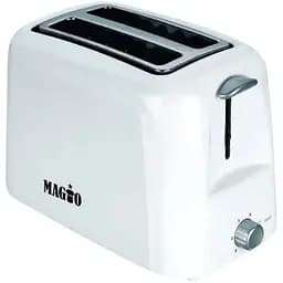 Тостер Magio MG-273 W