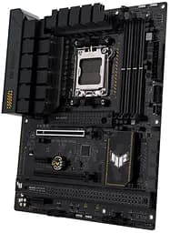 Материнcька плата TUF GAMING B650-PLUS WIFI sAM5 Asus teh0024995 - мініатюра 7