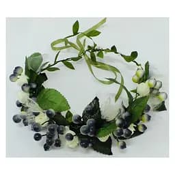 Веночек на голову Фея ягод