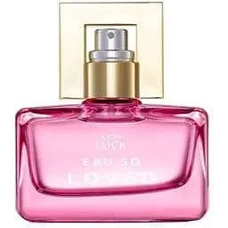 Парфумна вода Avon Eau So Loved для Неї 30 мл