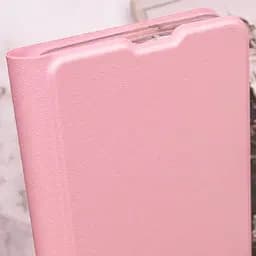 Чохол-книжка GETMAN Elegant для Redmi 13C / Poco C65 Pink [104902] - мініатюра 8