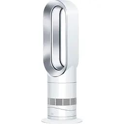 Тепловентилятор Dyson AM09 Hot+Cool Jet Focus White [473400-01] [103893] - мініатюра 2