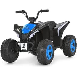 Детский электромобиль Bambi Квадроцикл M 6283EL-4 до 30 кг