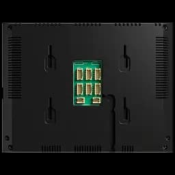 Відеодомофон Slinex Sonik 7 Cloud black - мініатюра 4