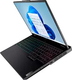 Ноутбук Lenovo Legion Pro 5 16ARX8 (82WM0082RM) AMD Ryzen 7 7745HX 5.1GHz, 16" WQXGA 240Hz, 32GB, SSD 1TB, NVIDIA GeForce RTX 4070 8GB - мініатюра 6