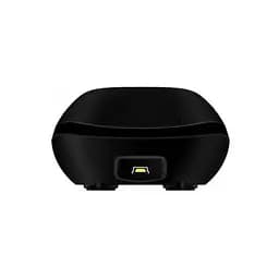 Мобільний телефон Maxcom MM35D Black - мініатюра 10
