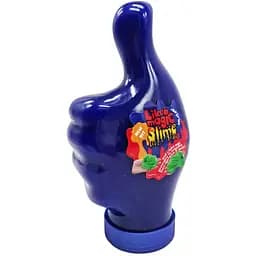 В'язка маса слайм Danko Toys Like Magic Slime LMS-01-01U 300 г синя