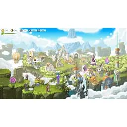 Ключ активації Microsoft Warstone TD Gold Edition для Xbox One/Series S/X - мініатюра 4