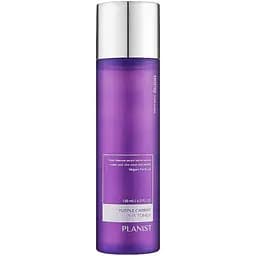 Тонер для обличчя Daeng Gi Meo Ri Planist Purple Carrot PHA відлущувальний 120 мл