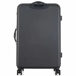 Валіза Semi Line 28" L Black (T5787-3) - мініатюра 4
